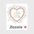 Search for teacher appreciation thank you stickers Heart