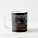 Search for ghostly drinkware Eerie