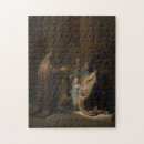 Recherche de rembrandt puzzles Biblique