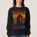 Search for newfoundland dog hoodies Dad