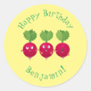 Search for radish stickers Cute
