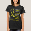 Search for sarcoma month Ewings sarcoma awareness