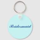 Search for honore keychains Bridesmaid
