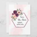 Recherche de pastel colors invitations Floral