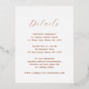Recherche de fermeture invitations Élégant