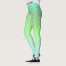 Search for two tone leggings Green