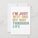 Search for sarcastic thank you cards Quote