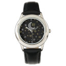 Recherche de lune montres Étoiles