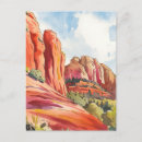 Search for sedona postcards Classic