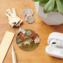 Recherche de restaurant porteclés Vincent van gogh