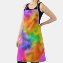 Search for trippy aprons Rainbow