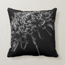 Search for chrysanthemum pillows Garden