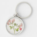 Search for peas keychains Sweet pea