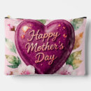 Search for purple bloom accessories Heart