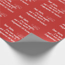 Search for naughty christmas wrapping paper Xmas