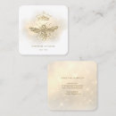 Search for beauty queen business cards Makeup artist