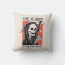 Search for reaper pillows Halloween