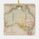 Search for australia map ornaments Travel