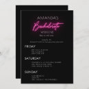 Search for weekend schedule weddings Schedule of events