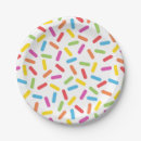 Search for sprinkle plates Cake