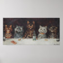 Search for bachelor partys art Cats