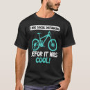 Search for funny cycling tshirts Vintage