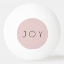 Search for gold ping pong balls Typography