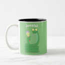 Search for green snake mugs Funny
