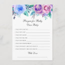 Search for baby prayer invitations Floral