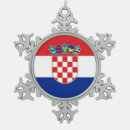 Search for croatia ornaments Patriotic