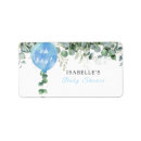 Search for oh baby return address labels Its a boy