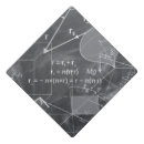 Search for math graduate graduation cap toppers Mathematics