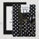 Recherche de fourchette invitations Couverts