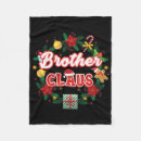 Search for black santa claus blankets Snowman