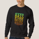 Recherche de contrebasse vêtements Bassiste