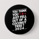 Search for thinking round buttons Election