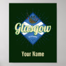 Search for glasgow posters Scotland