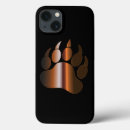 Search for bear paw iphone cases Pride