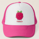 Recherche de fruiit casquettes Framboise