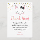 Recherche de kitty cat vœux cartes Pour enfants