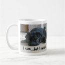 Search for black pug mugs Dog