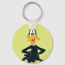 Search for looney toon keychains Duck