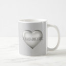 Search for 25 year anniversary mugs Silver