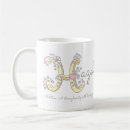 Search for meaning mugs Flowers
