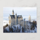 Recherche de neuschwanstein castle cartes postales Château