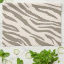 Search for zebra print tea towels Stylish