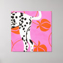 Search for dalmatian decor Pattern