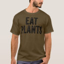 Recherche de vegetarian tshirts Chemise végétalienne