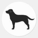 Search for black labs stickers Pets
