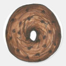 Search for bagel stickers Breakfast